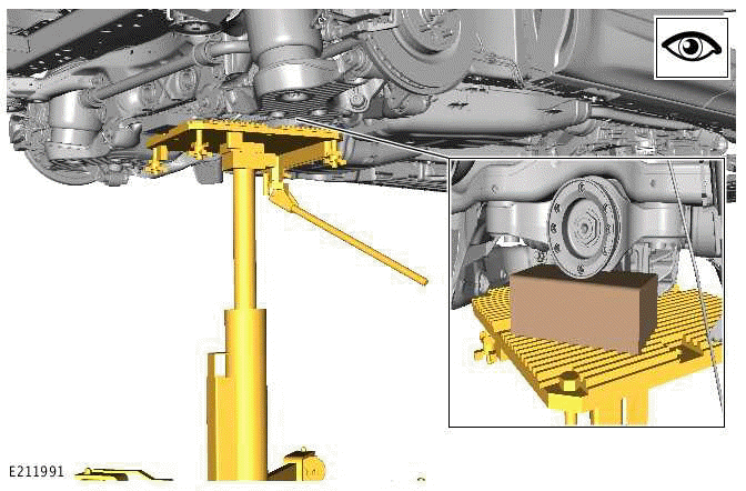 Fuel Filler Neck - Ingenium I4 2.0l Petrol